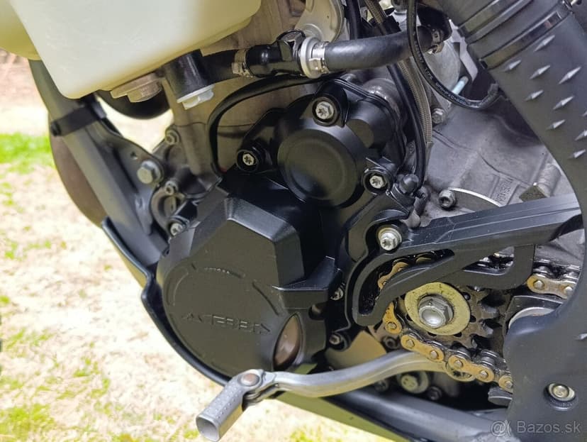 Husqvarna FE 350 2022