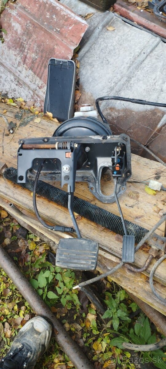 Land Rover Discovery 1