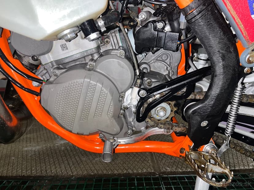 KTM EXC 300 - 2023