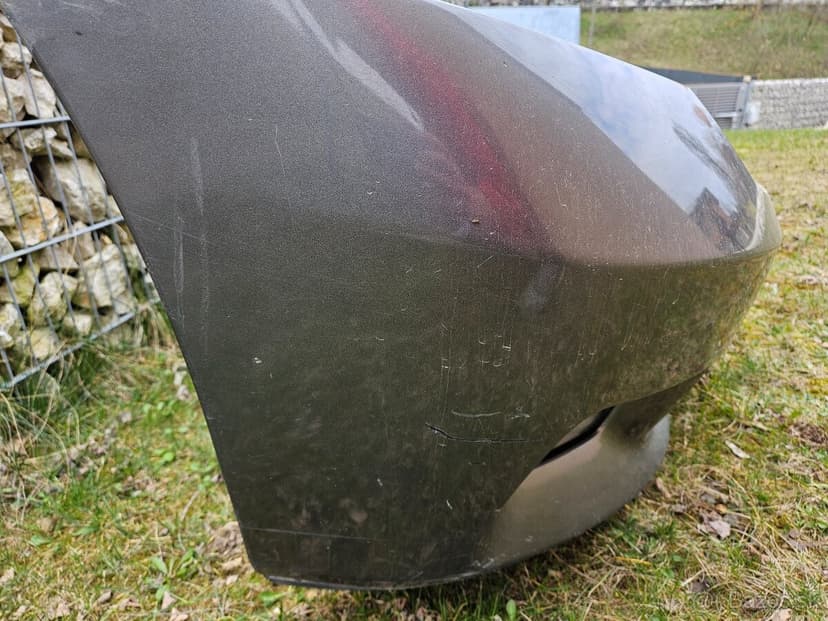 Predam naraznik Dodge Ram 1500 rv 2012 sport