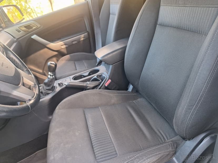 FORD RANGER DIESEL 4X4 ROK 2021