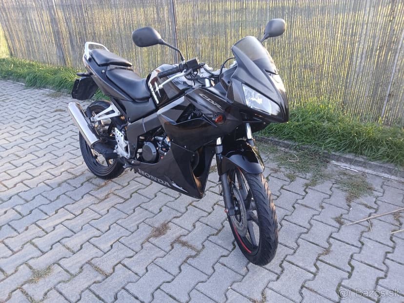 Honda CBR 125