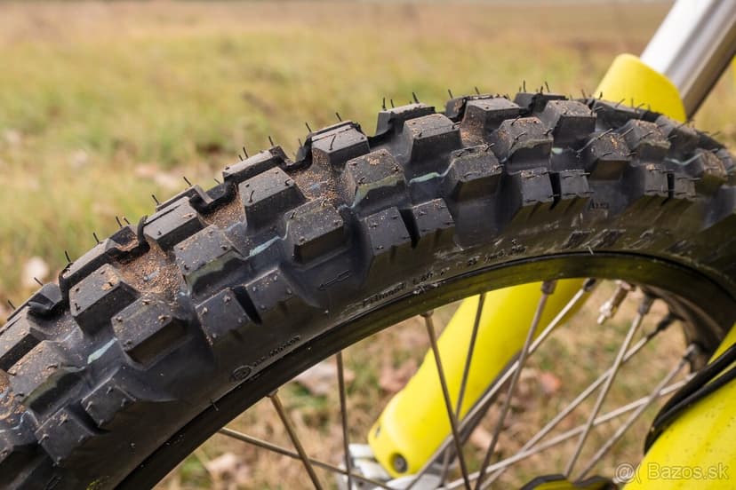 Husqvarna 701 Enduro 2023