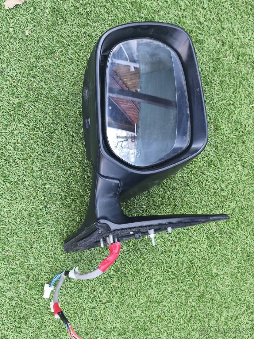 Spätné zrkadlo Toyota Land Cruiser 2018