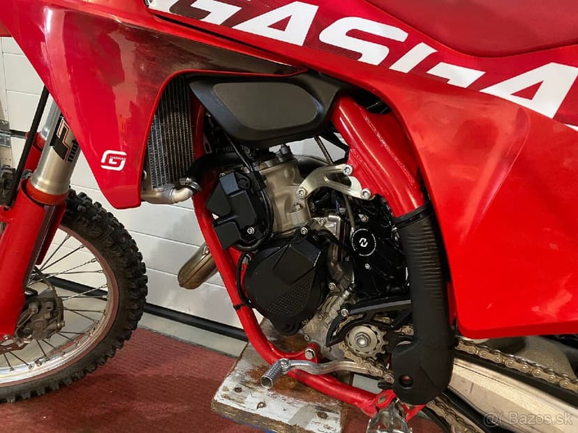 GasGas MC 125