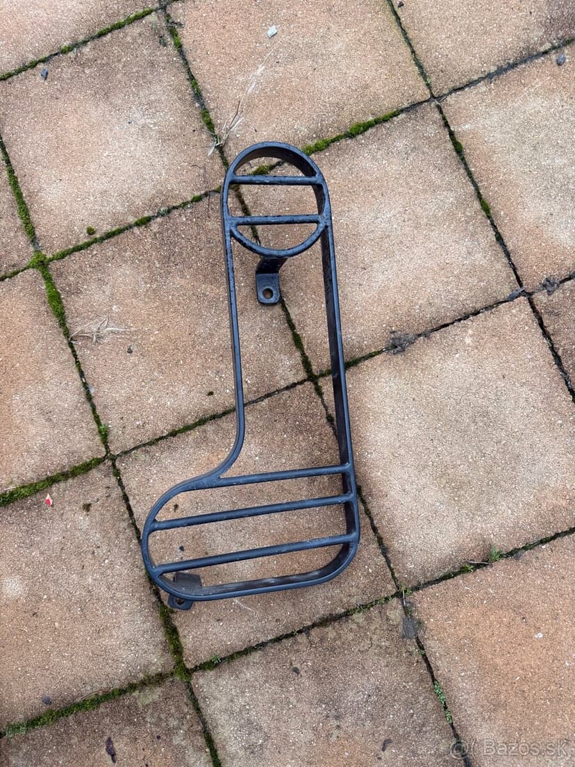 Land Rover Defender – offroad diely na predaj