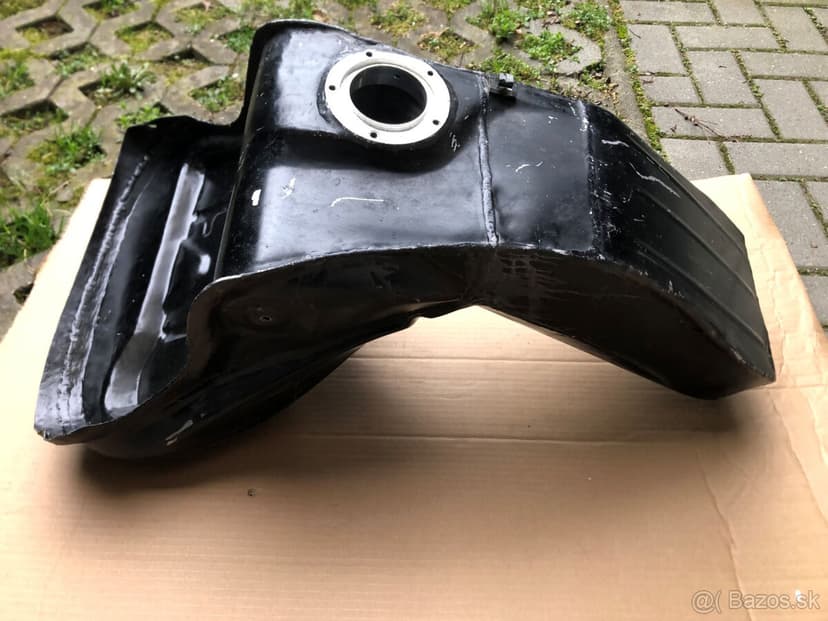 Kawasaki ZX10 R nádrž SBK