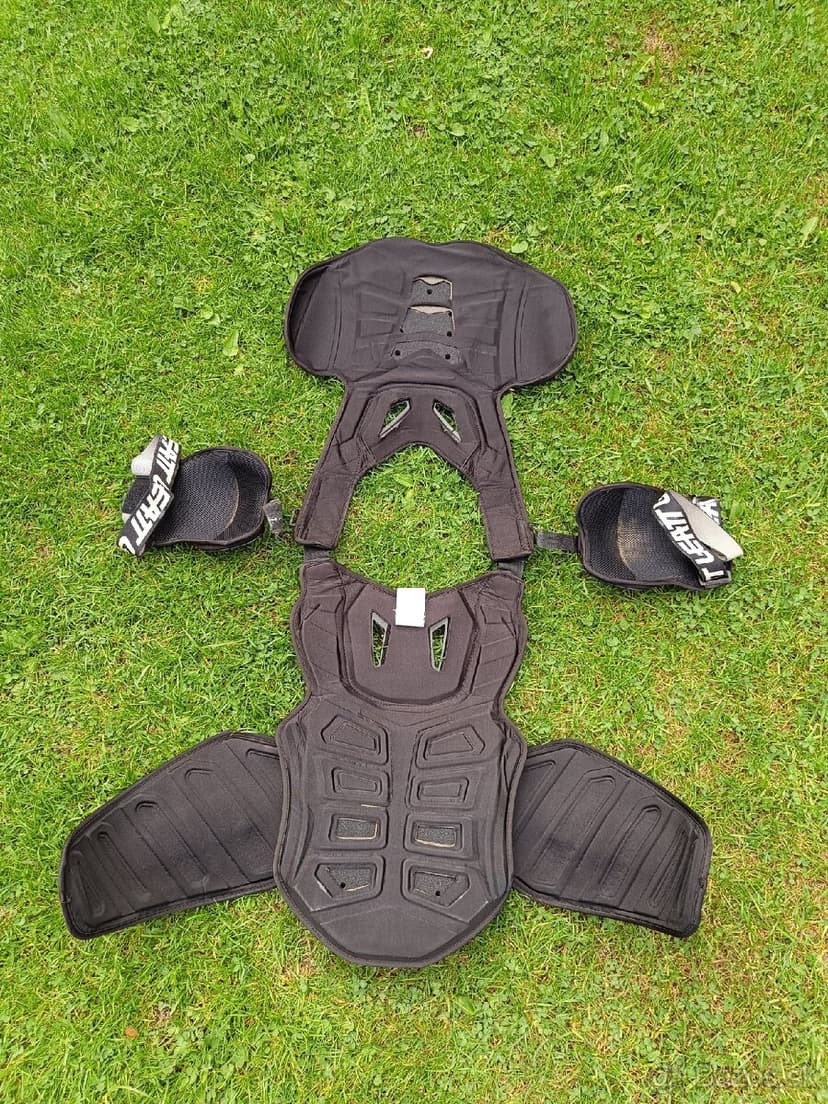Leatt 5,5 HD pro