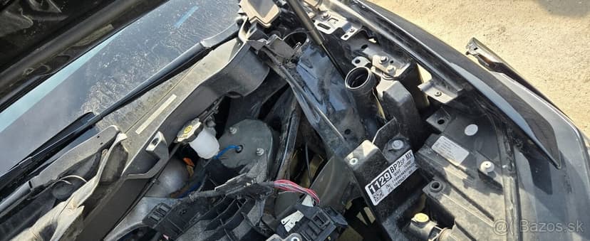 Tesla Model X 75D 2018