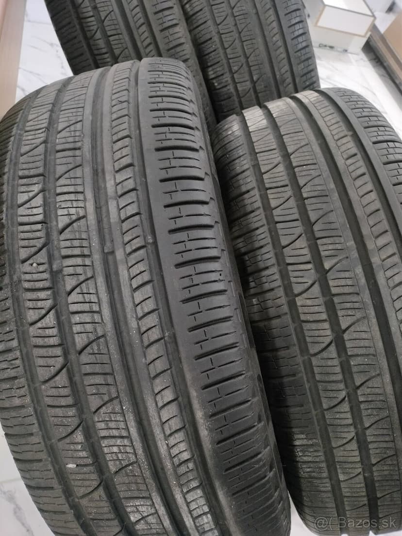 Celoročné Orig. DODGE 6x139,7 r22 zanovne 285/45 r22