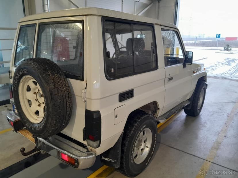 Lj70