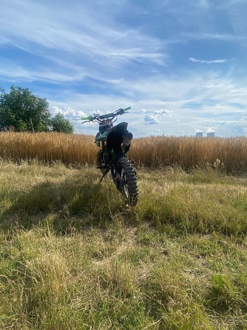 Leramotors Shark 125cc