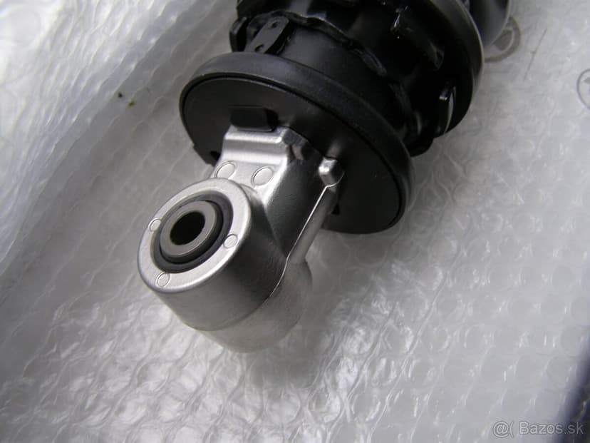 Zadný tlmič Honda CBF600