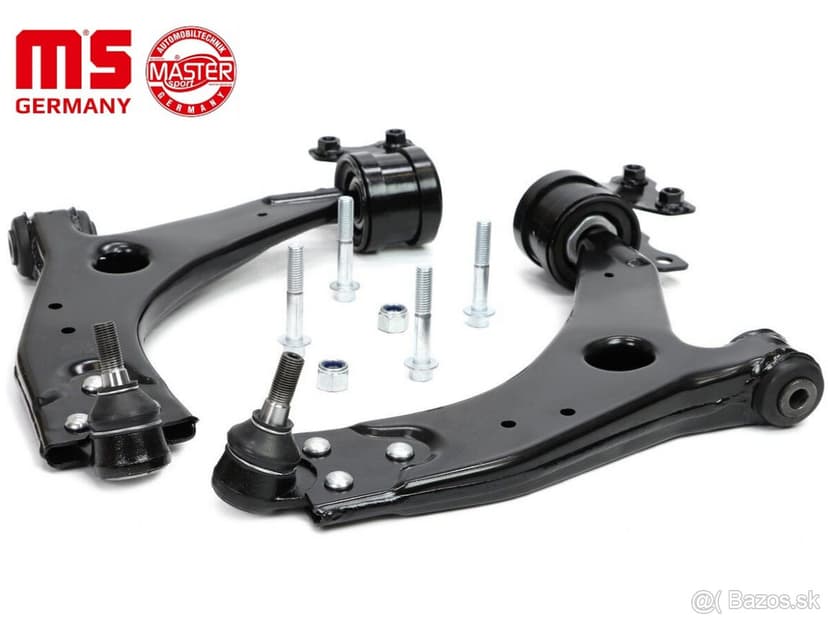 FORD sada ramien MASTER-SPORT Germany predna naprava
