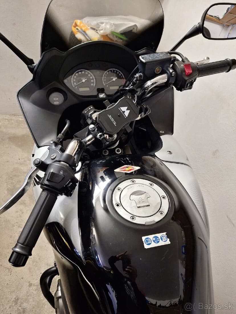 HONDA CBF 600 SA,r.v.2012