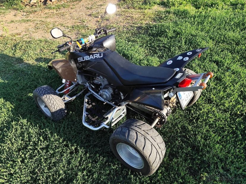 Smc ram 520rr on road edicia