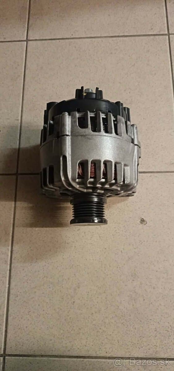 Alternator do VAG 1.6 tdi,2.0 tdi 140A/180A/110A (2012-2020)