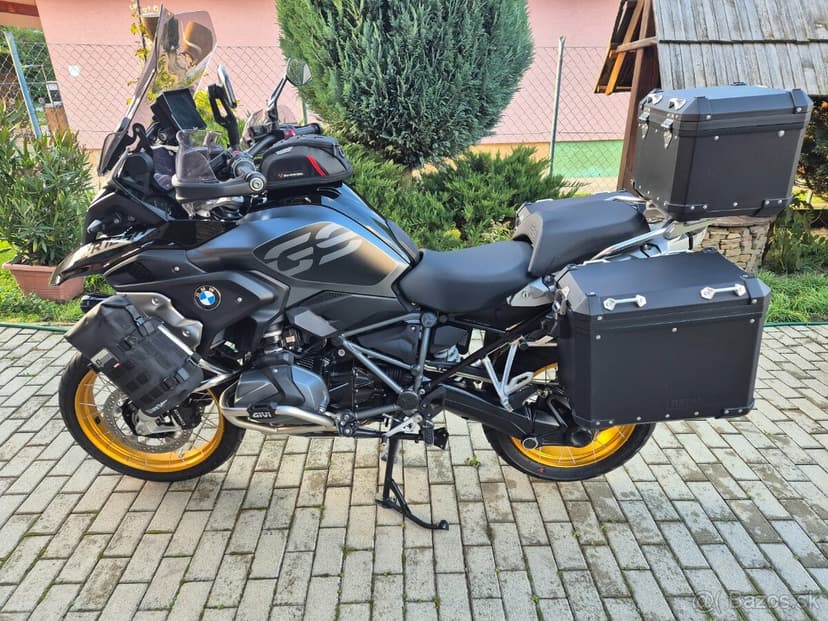 BMW R1250GS