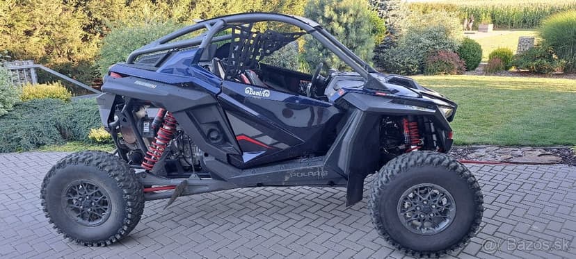 POLARIS RZR PRO R ULTIMATE 2023 225HP