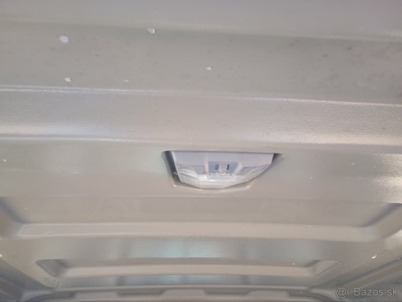 Toyota hilux hardtop