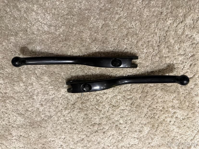 Ducati monster 1200 rocnik 2018 originalne nahradne diely