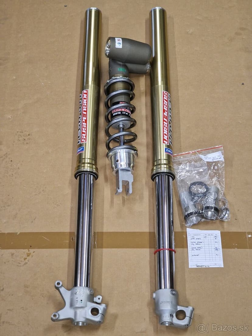 Honda Crf250r 2024 14mth