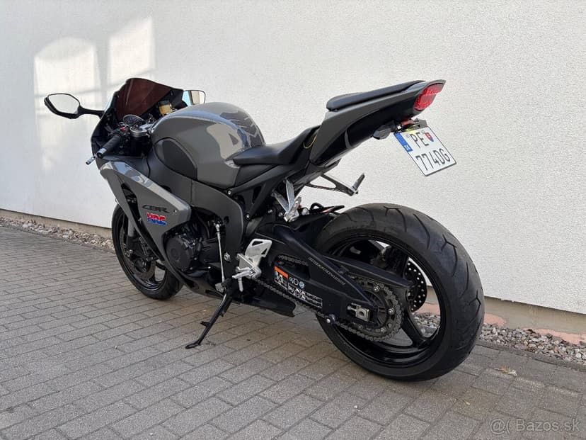 Honda CBR 1000 RR SC59
