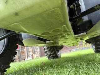 Can Am Outlander 1000 MAX XTP r.v.2019