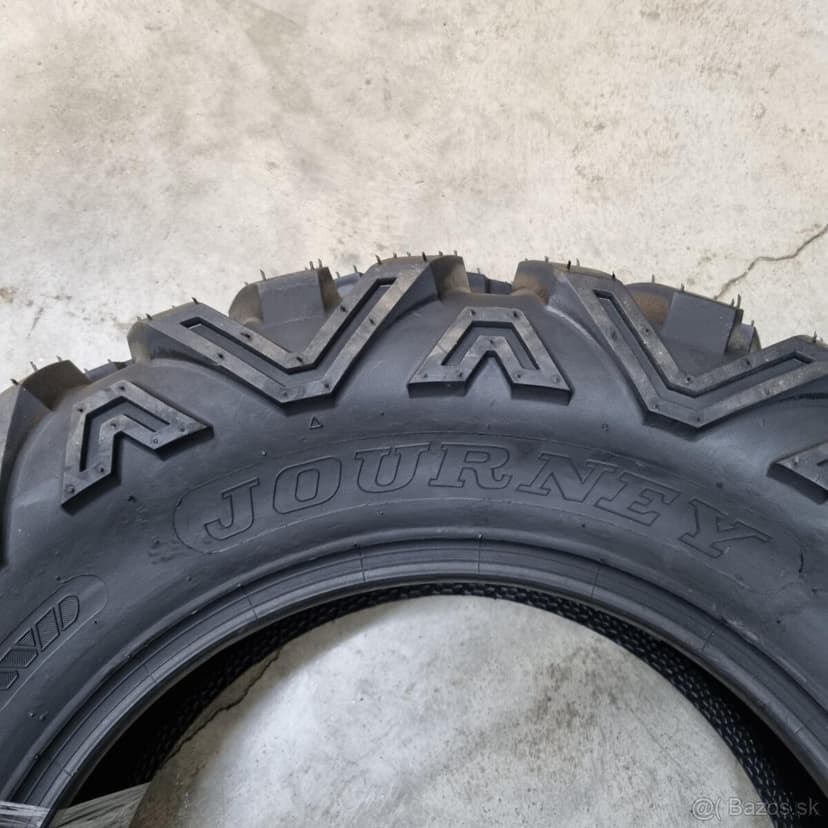 Pneumatiky pre štvorkolku 27x9,0 R14 JOURNEY