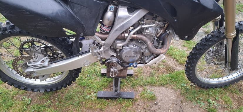 Predam yzf250 r 2006