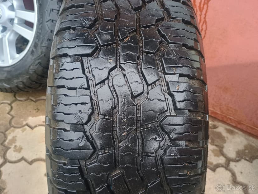 elektrony toyota land cruiser, hilux