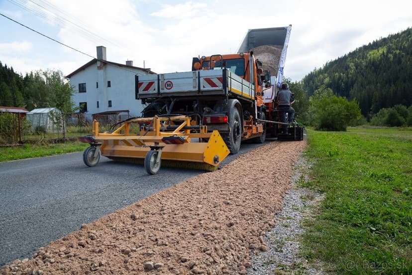 Mercedes Benz UNIMOG U400