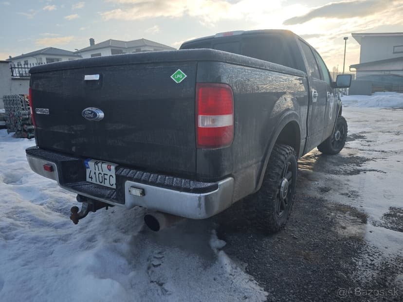F 150 ford