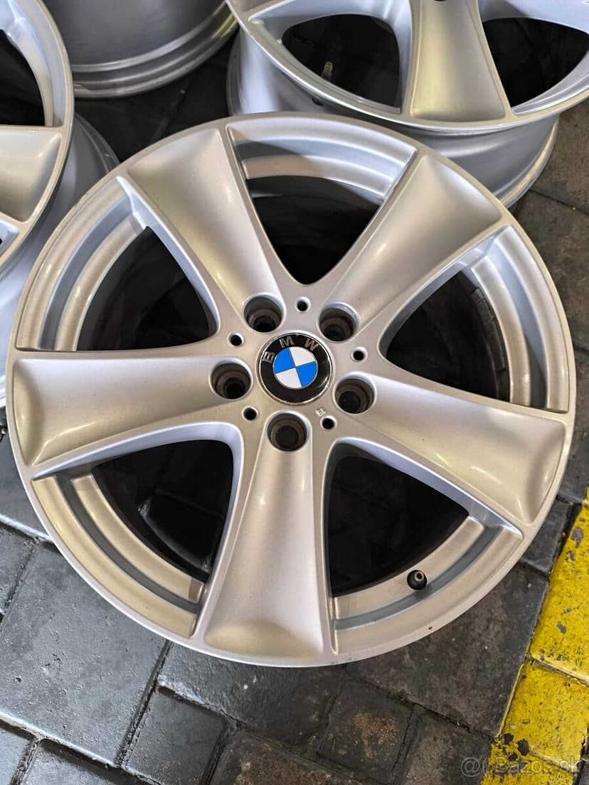 5X120 R18 Bmw alu disky