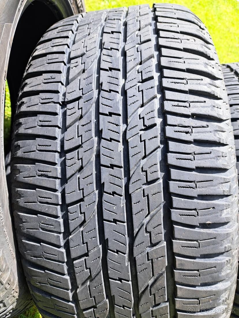 Zimne pneu 285/50 r20