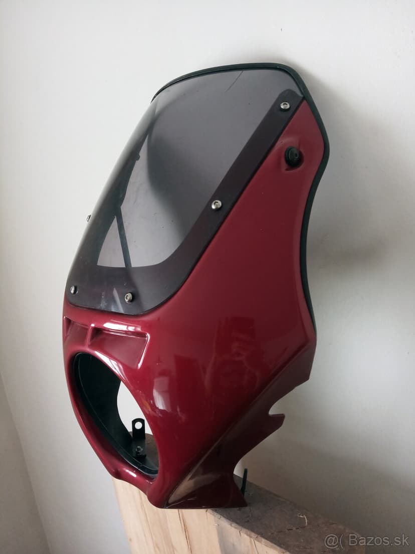 predám masku / štít