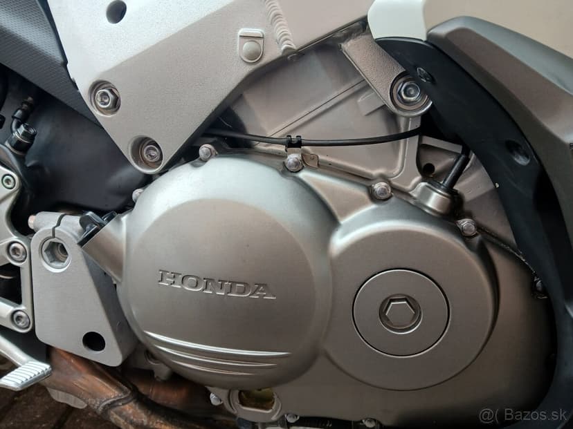Honda VFR 800 Crossruner