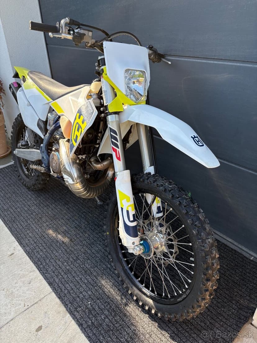 Husqvarna TE 250 2023