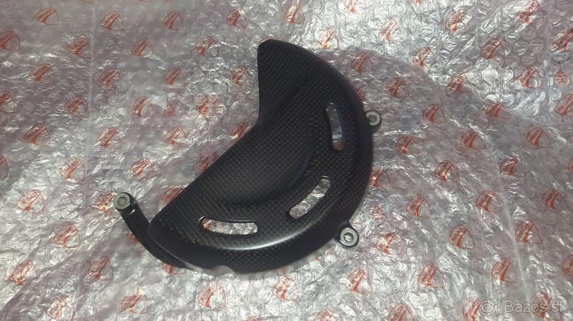 Ducati panigale streetfighter v4