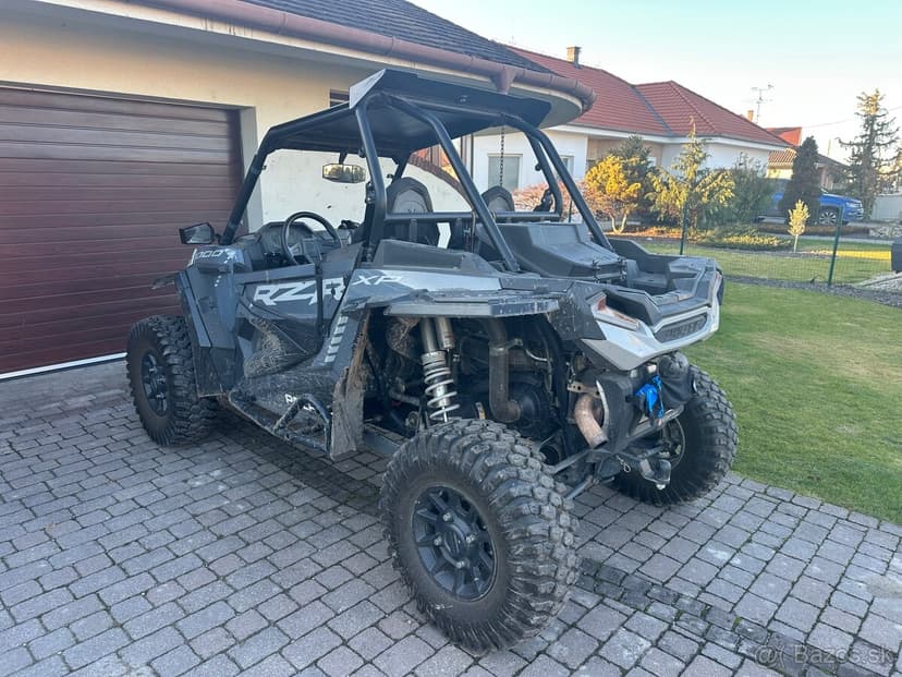 Polaris RZR XP 1000