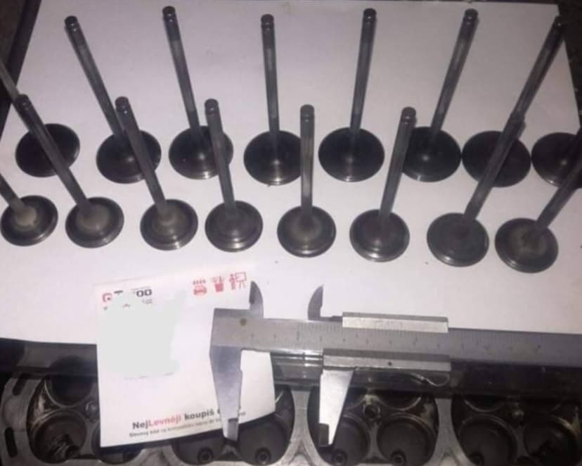 Kawasaki ZZR 1400 Zx-14R díly