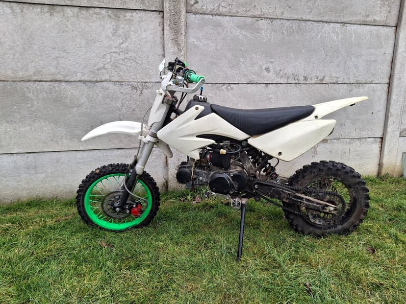 Predam vymenim stomp