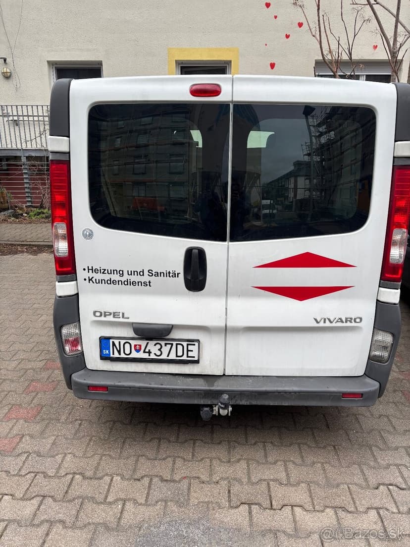 Predam alebo vymenim