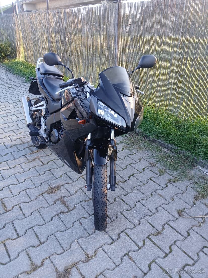Honda CBR 125