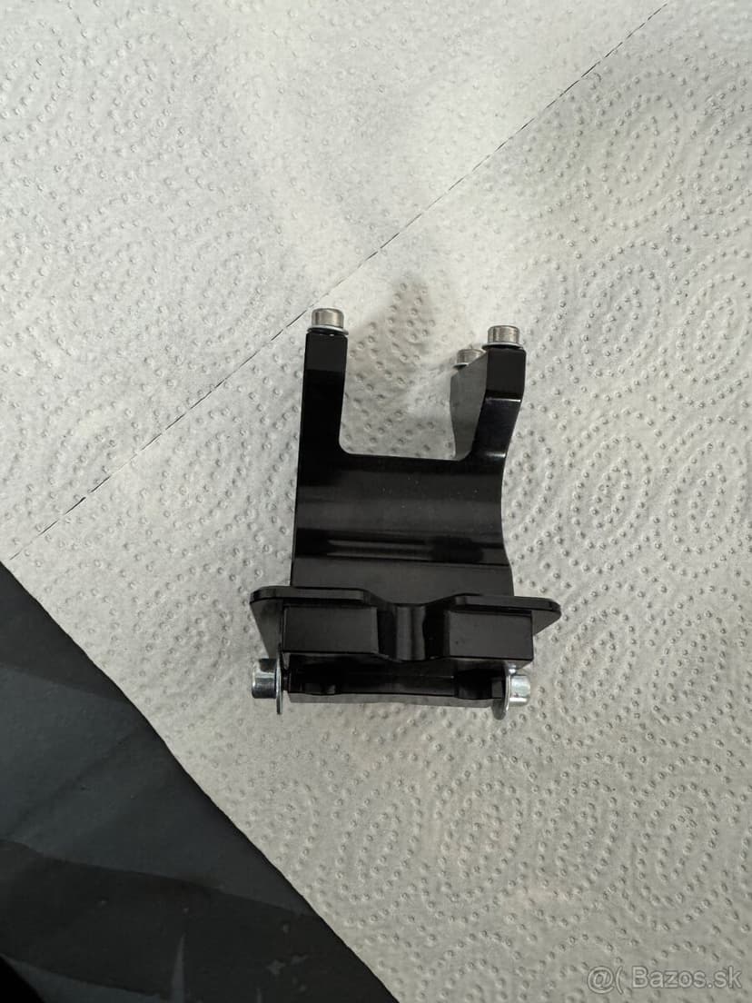 Vypratavam veci z garaze