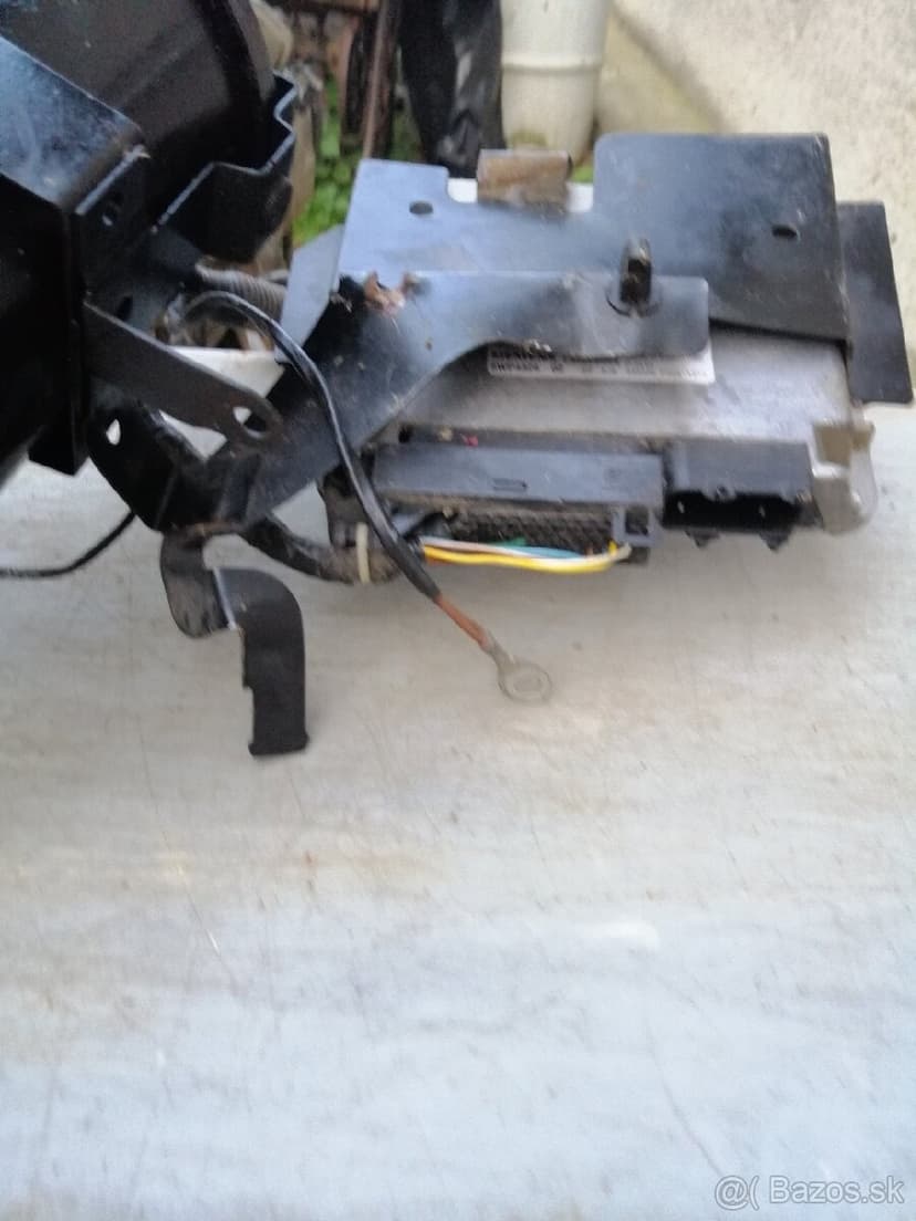 ŠKODA FELICIA-diely