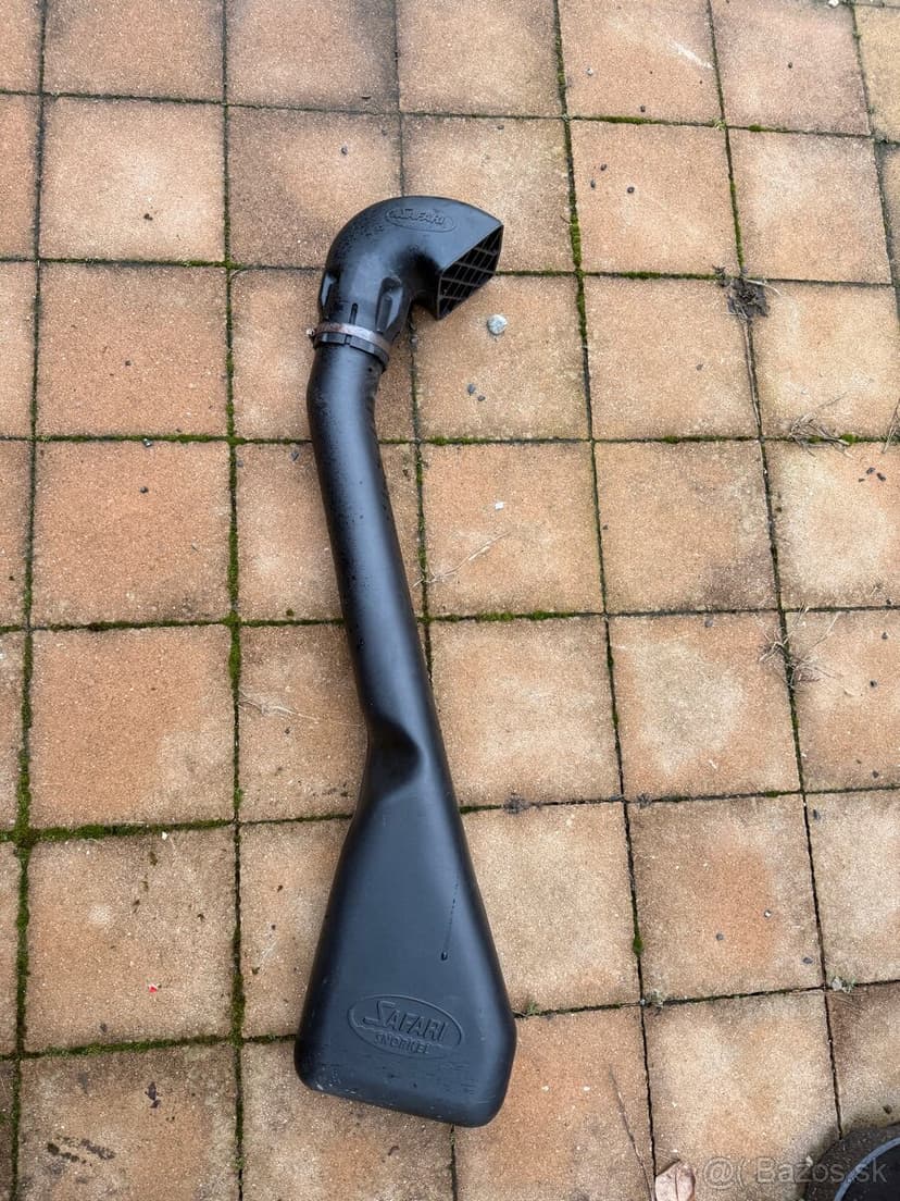 Land Rover Defender – offroad diely na predaj