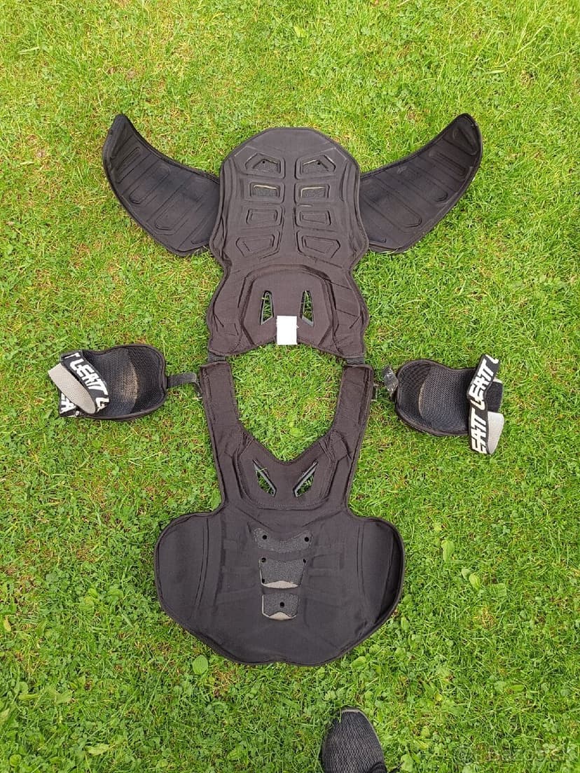 Leatt 5,5 HD pro