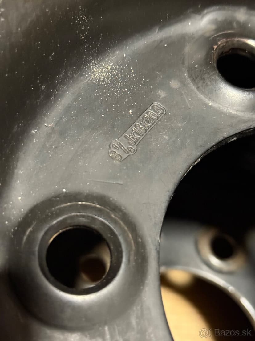 PREDANE WOLF R16 land rover Defender