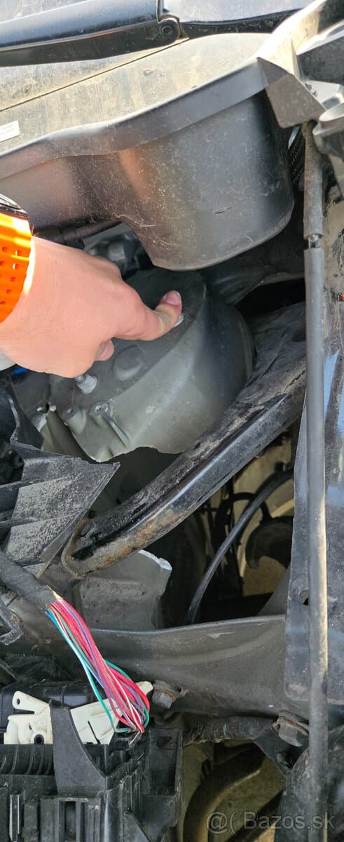 Tesla Model X 75D 2018